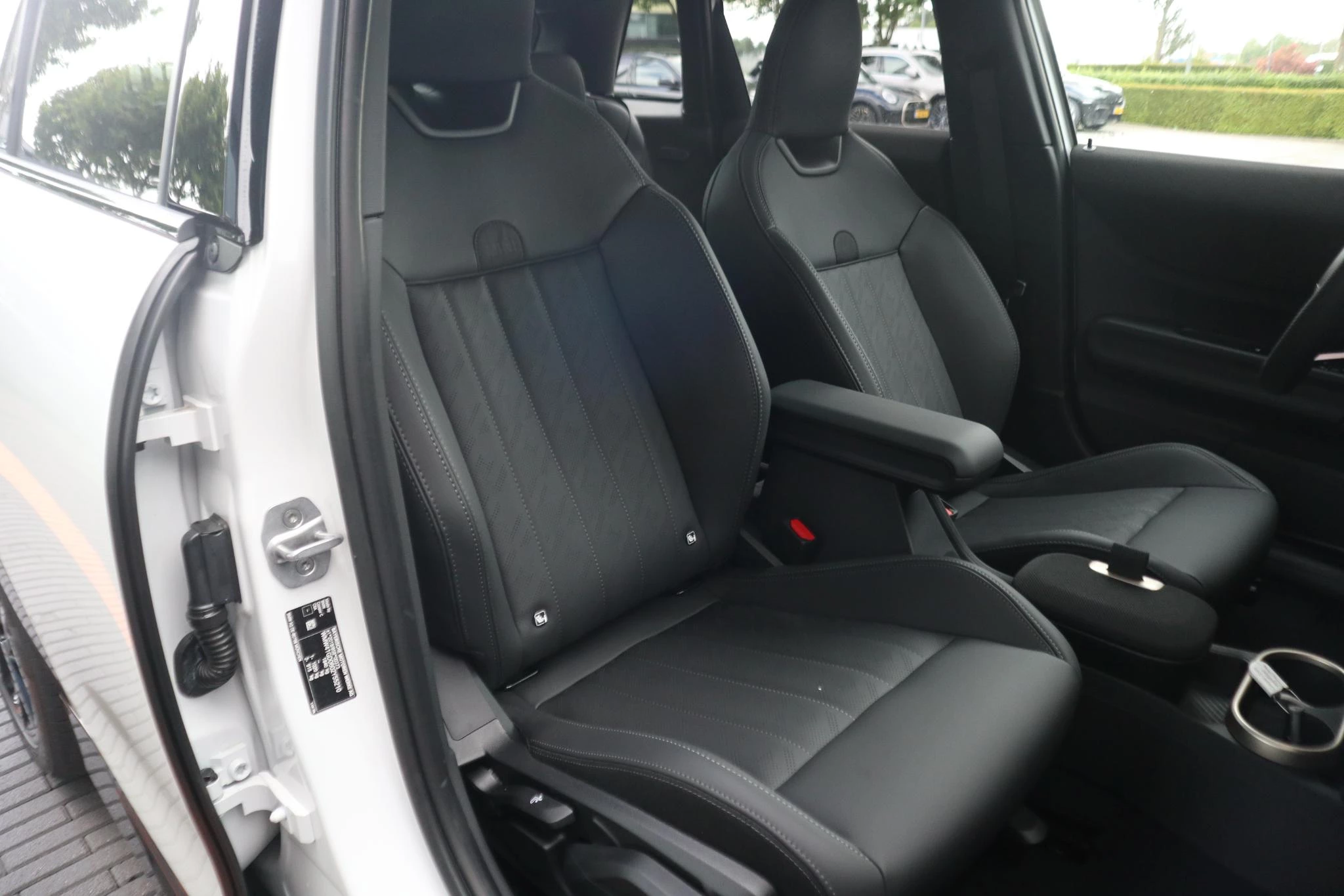 Hoofdafbeelding MINI 5-deurs