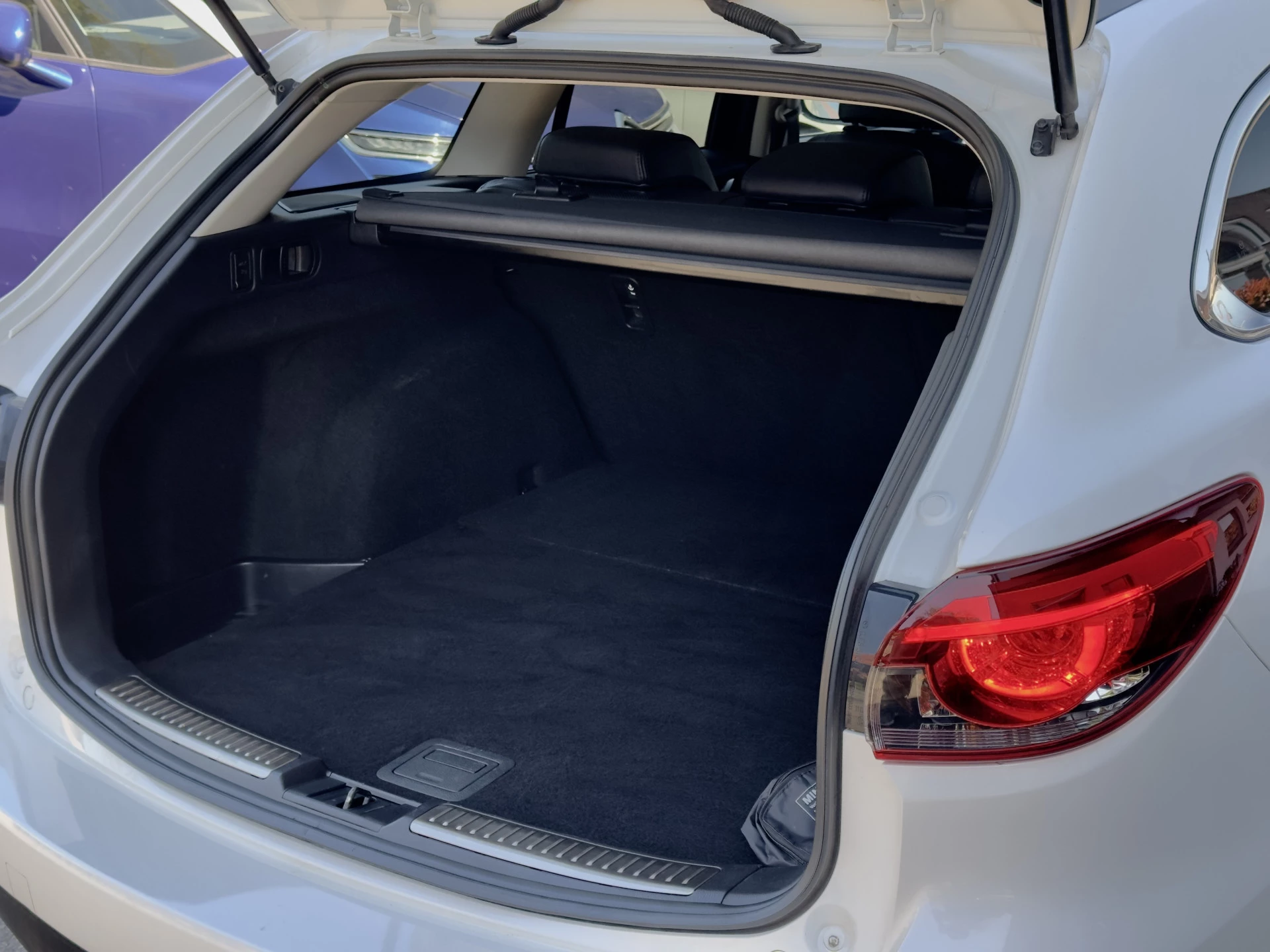 Hoofdafbeelding Mazda 6