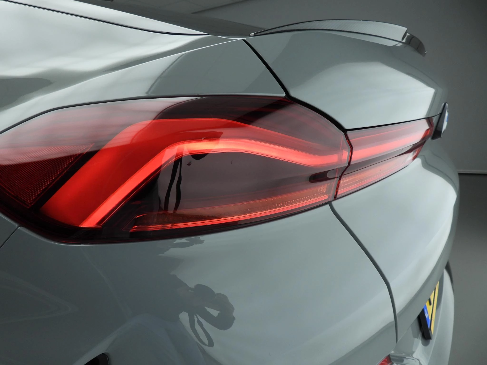 Hoofdafbeelding BMW X6