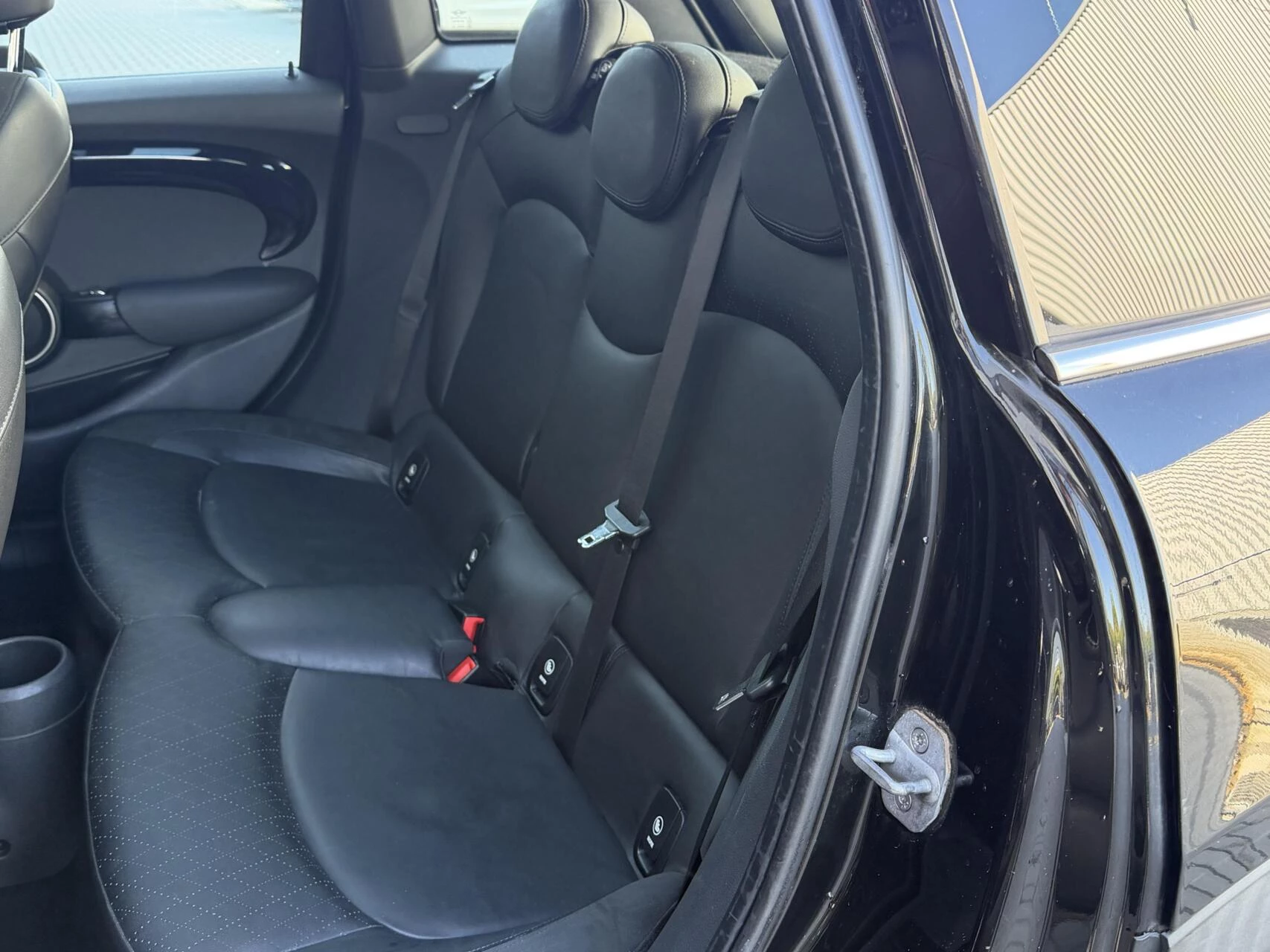 Hoofdafbeelding MINI Cooper S