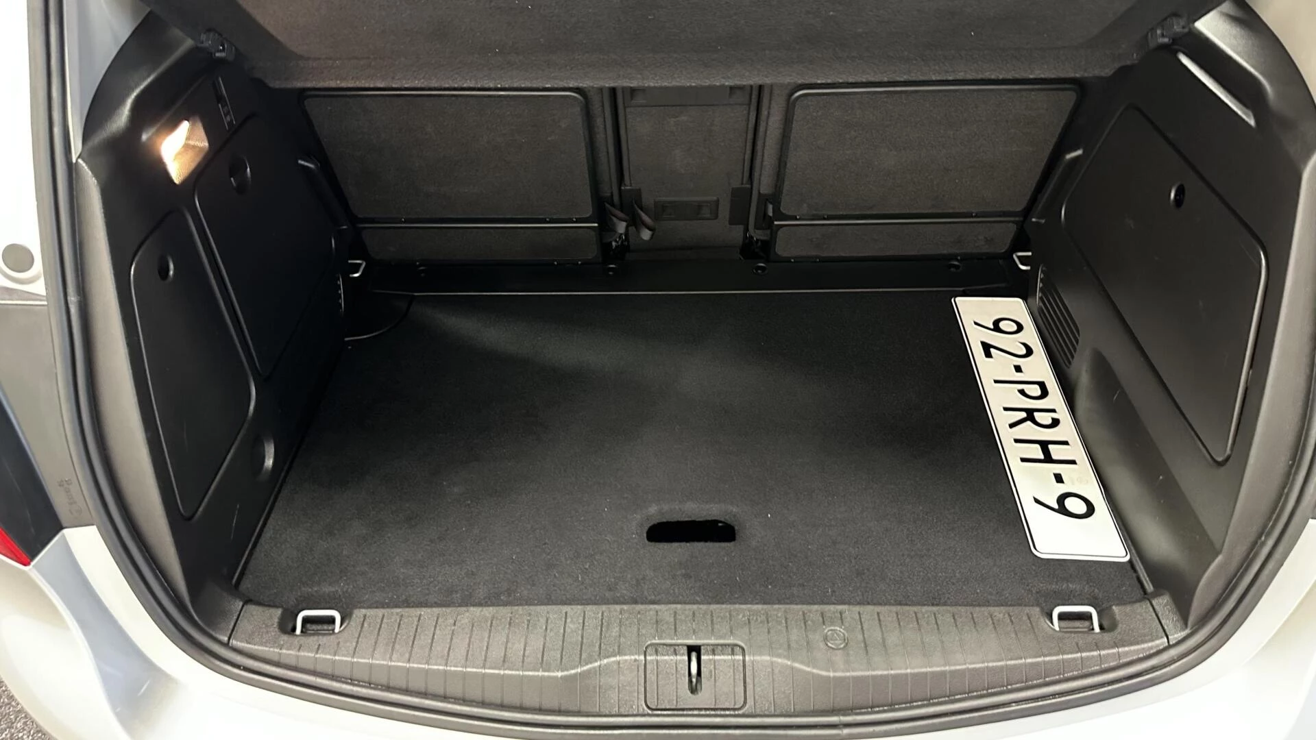 Hoofdafbeelding Opel Meriva