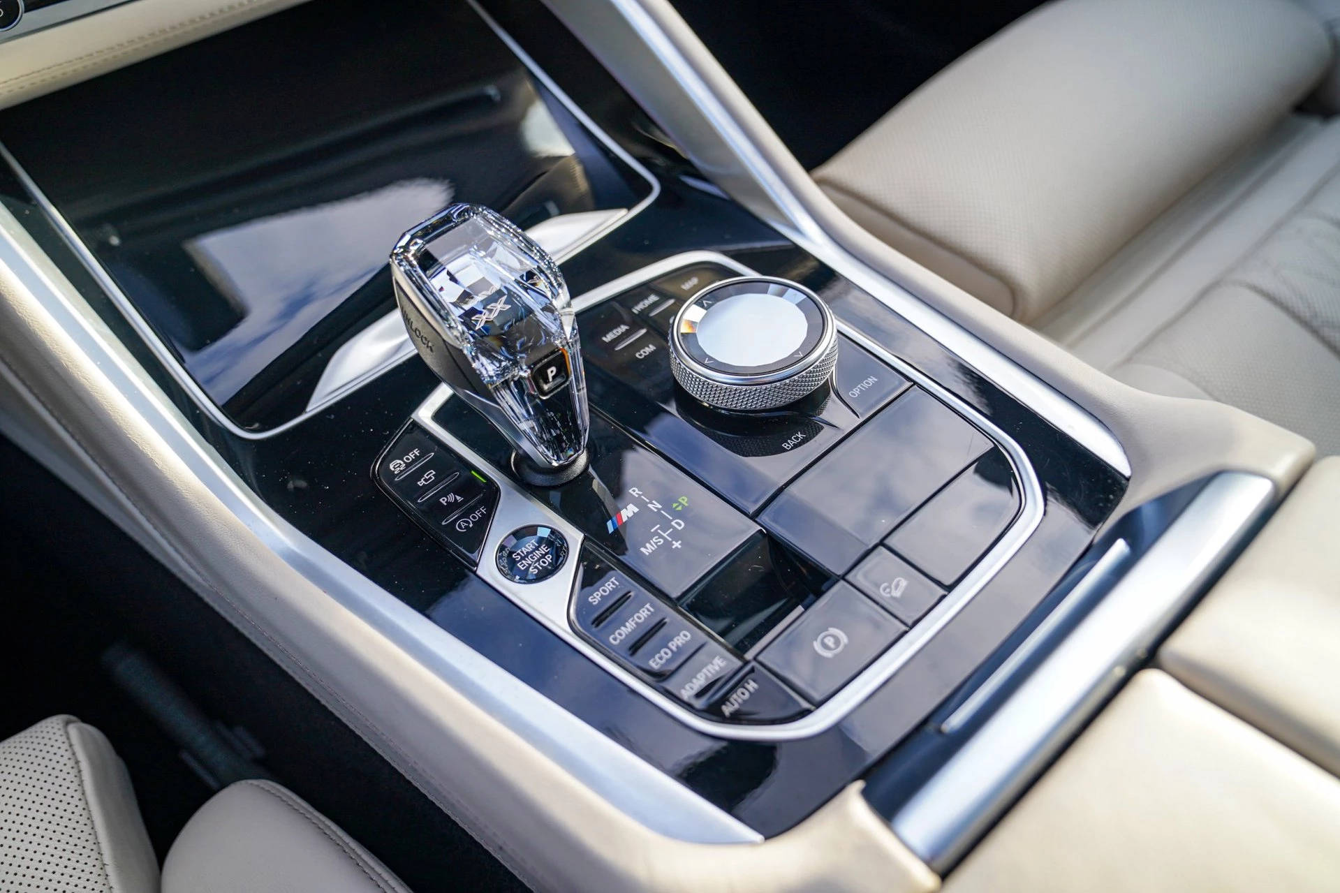 Hoofdafbeelding BMW X6