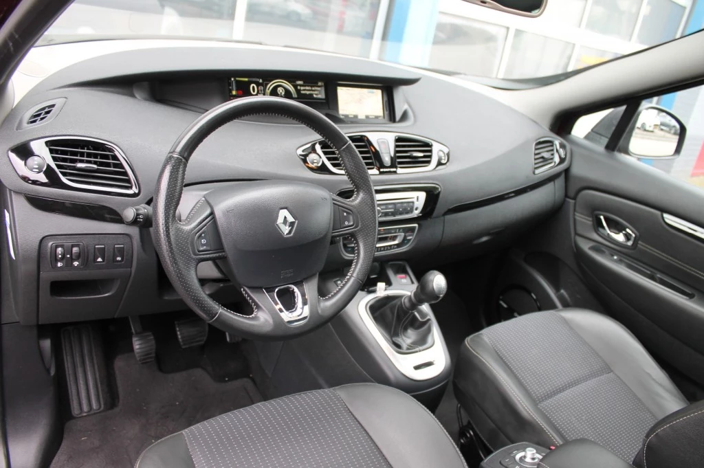 Hoofdafbeelding Renault Grand Scénic