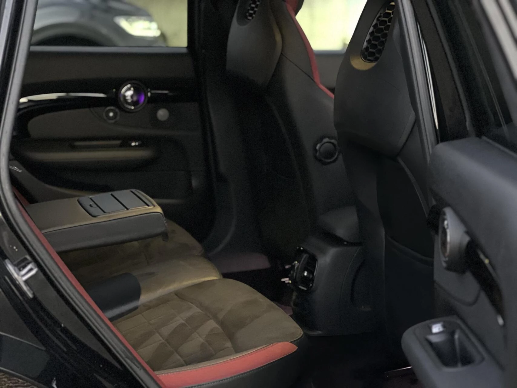 Hoofdafbeelding MINI Clubman