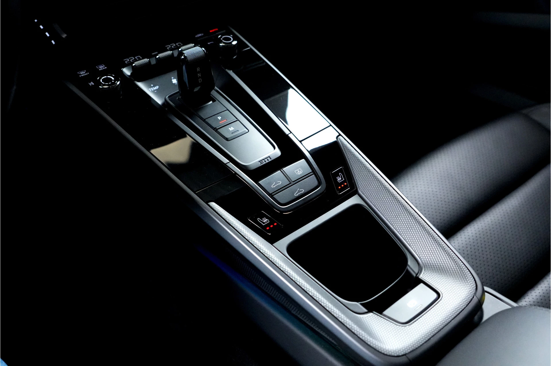 Hoofdafbeelding Porsche 911