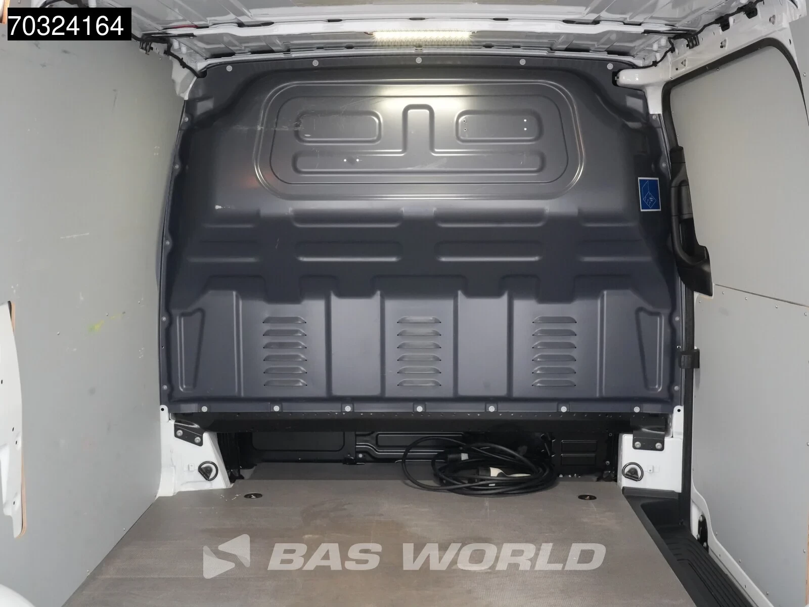 Hoofdafbeelding Mercedes-Benz eVito