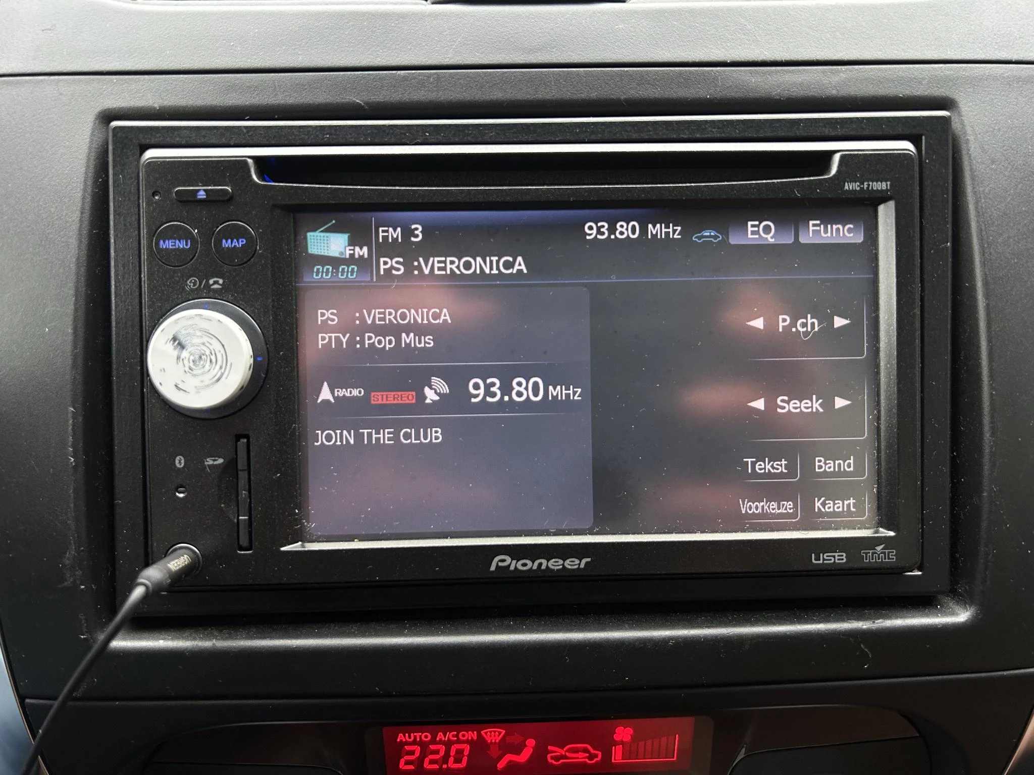 Hoofdafbeelding Suzuki SX4