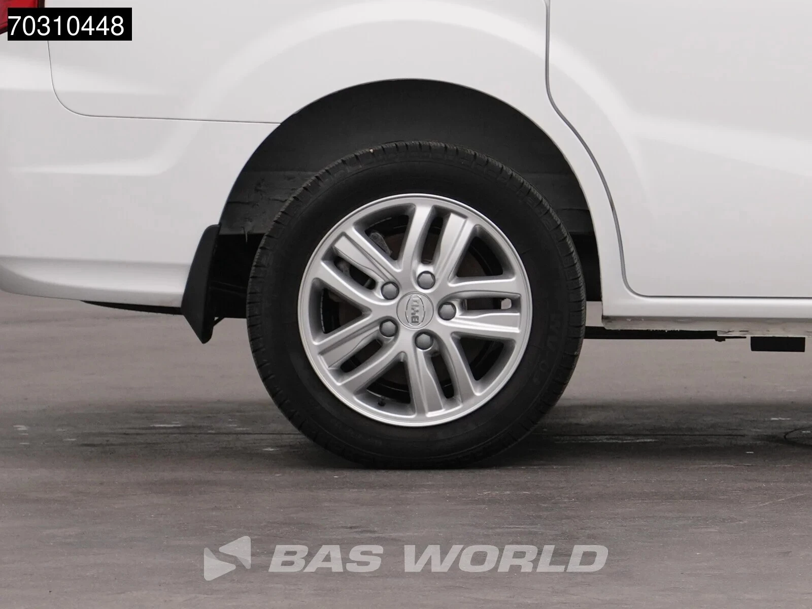 Hoofdafbeelding BYD ETP3