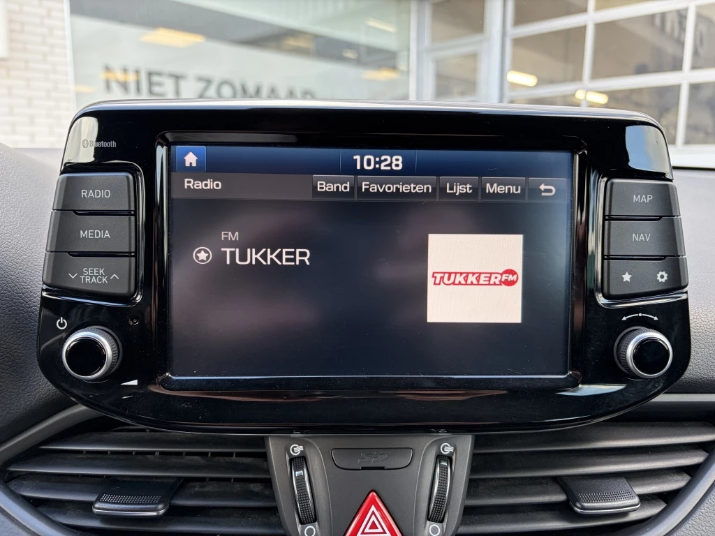 Hoofdafbeelding Hyundai i30