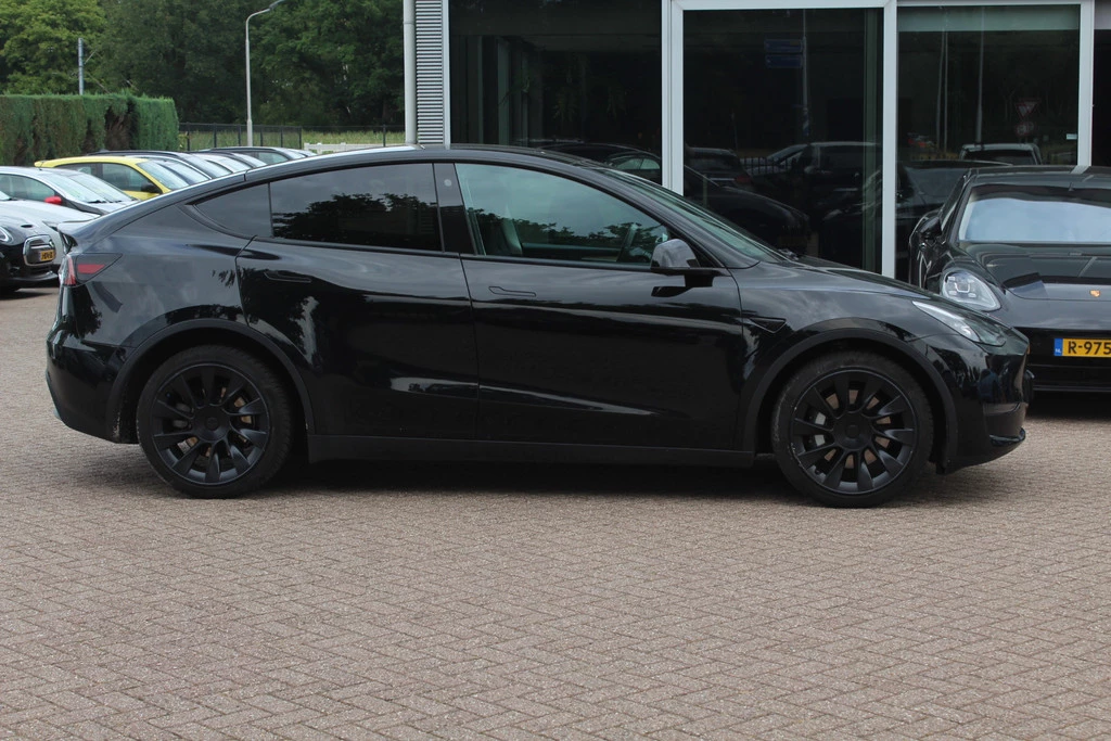 Hoofdafbeelding Tesla Model Y