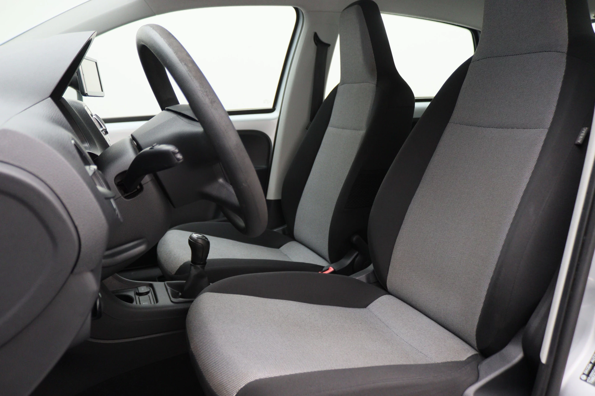 Hoofdafbeelding Škoda Citigo