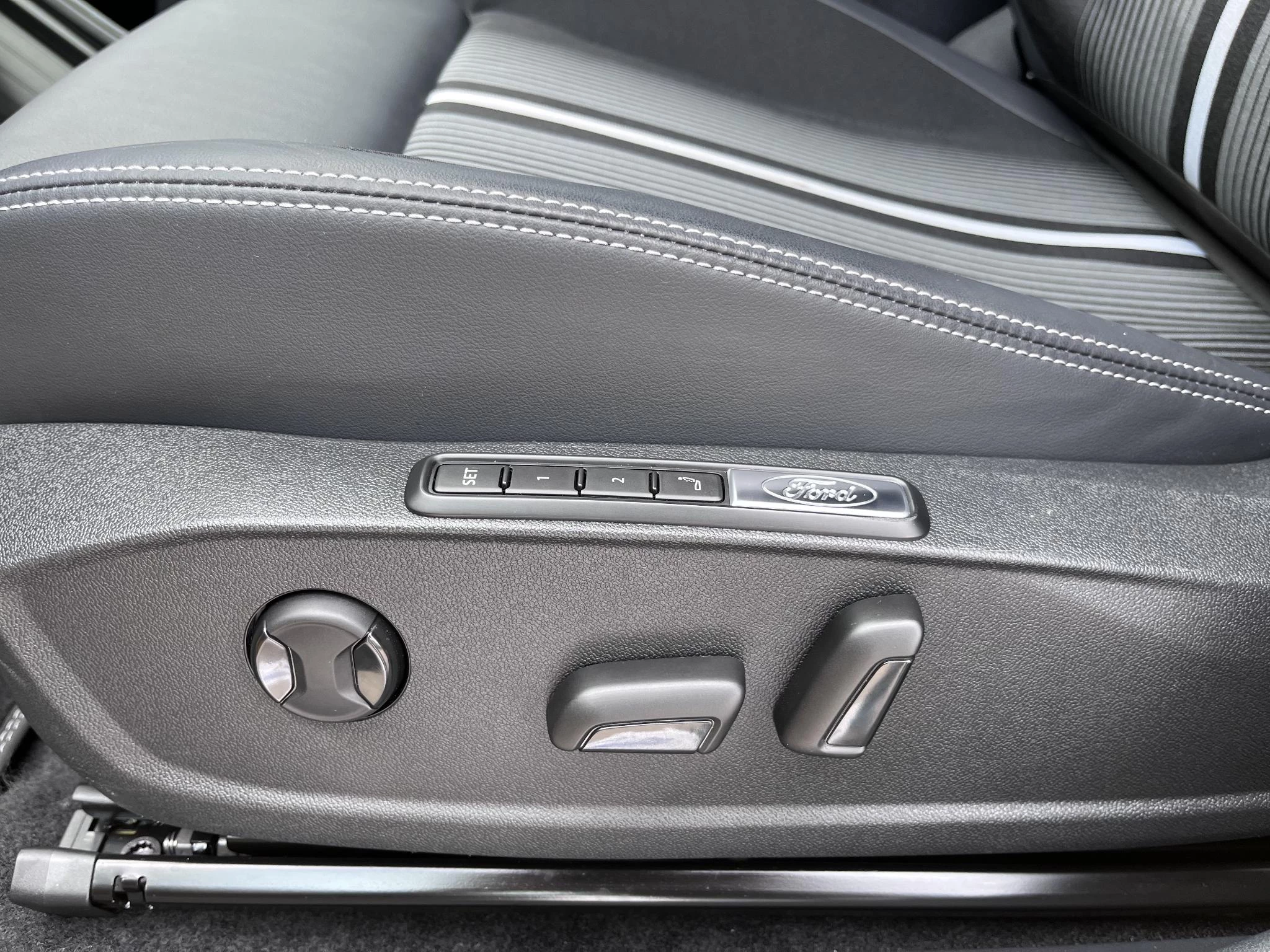 Hoofdafbeelding Ford Capri