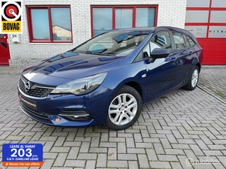 Opel Astra Sports Tourer 1.2 CAMERA/NAVI/CRUISE/PDC