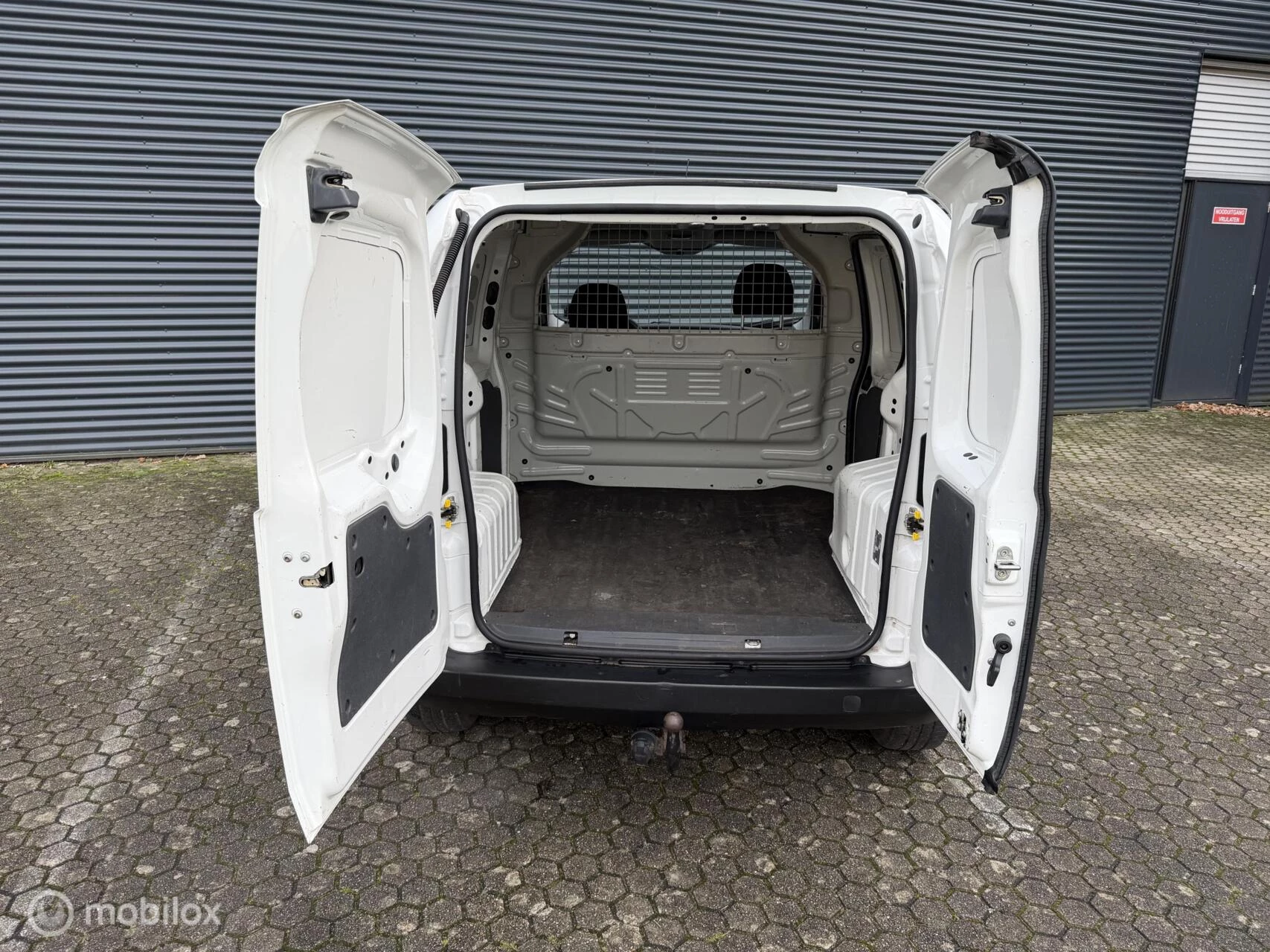 Hoofdafbeelding Fiat Fiorino
