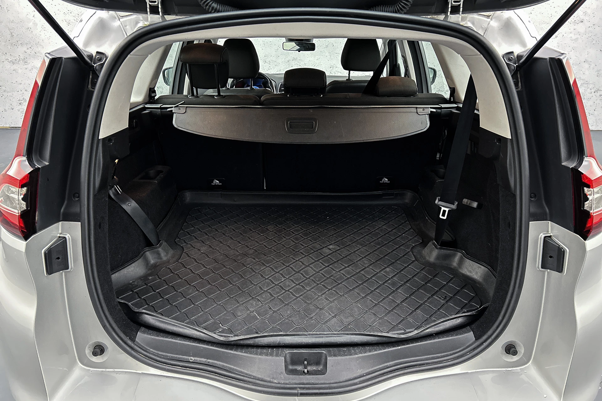 Hoofdafbeelding Renault Grand Scénic