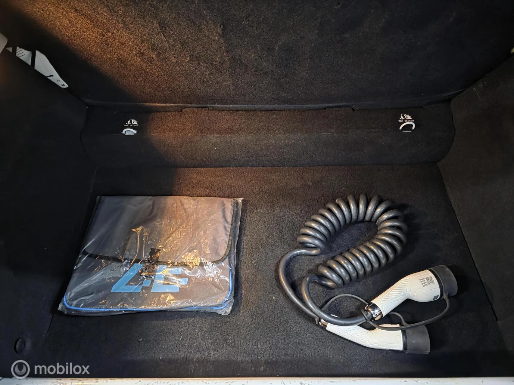 Hoofdafbeelding Renault ZOE