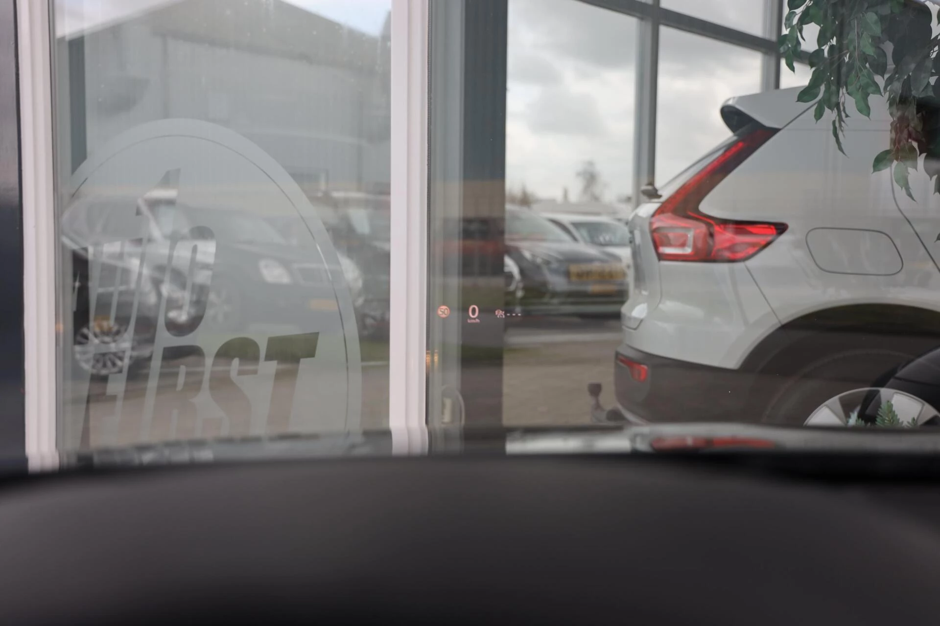 Hoofdafbeelding Mazda 3