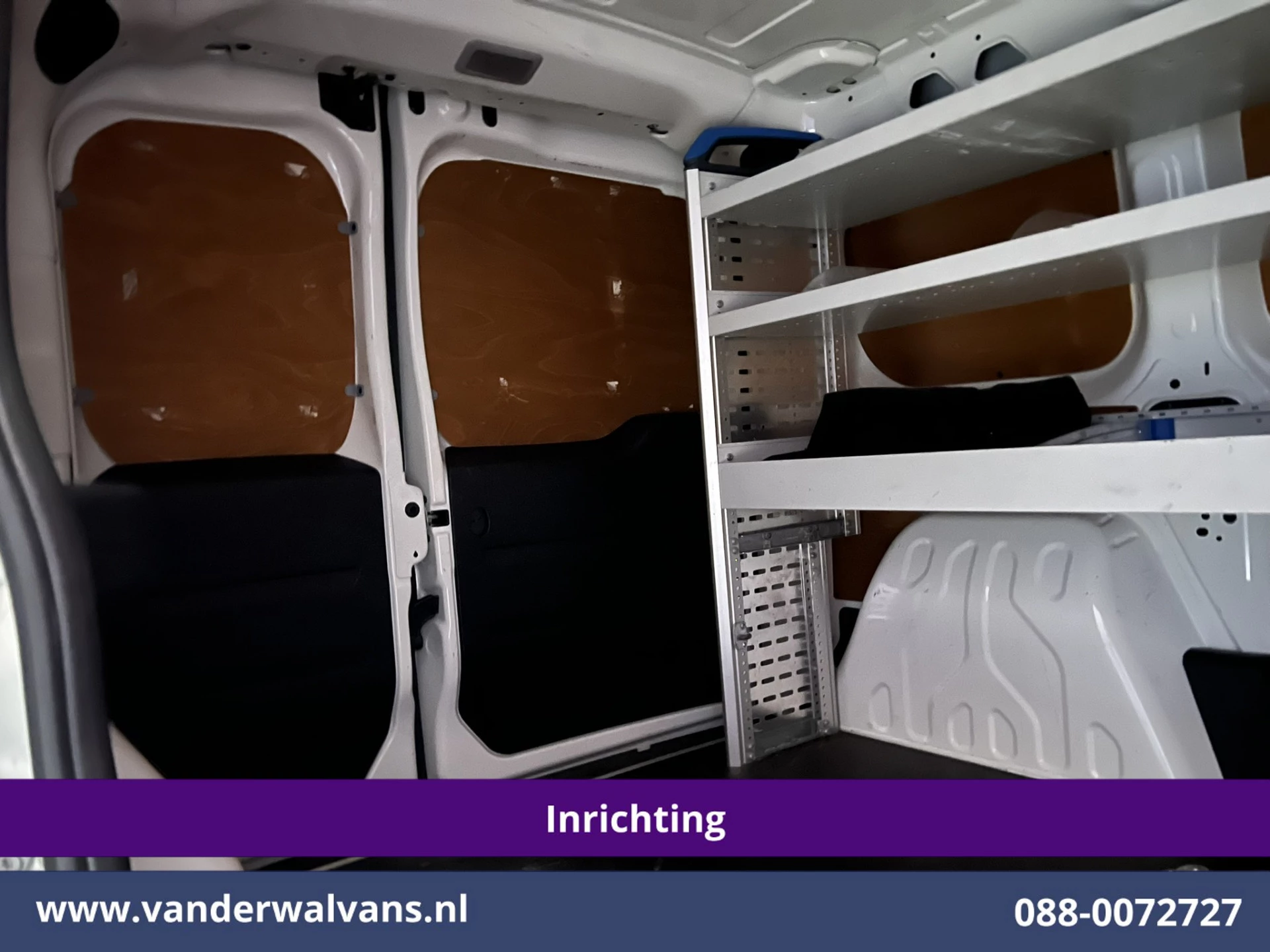 Hoofdafbeelding Opel Combo