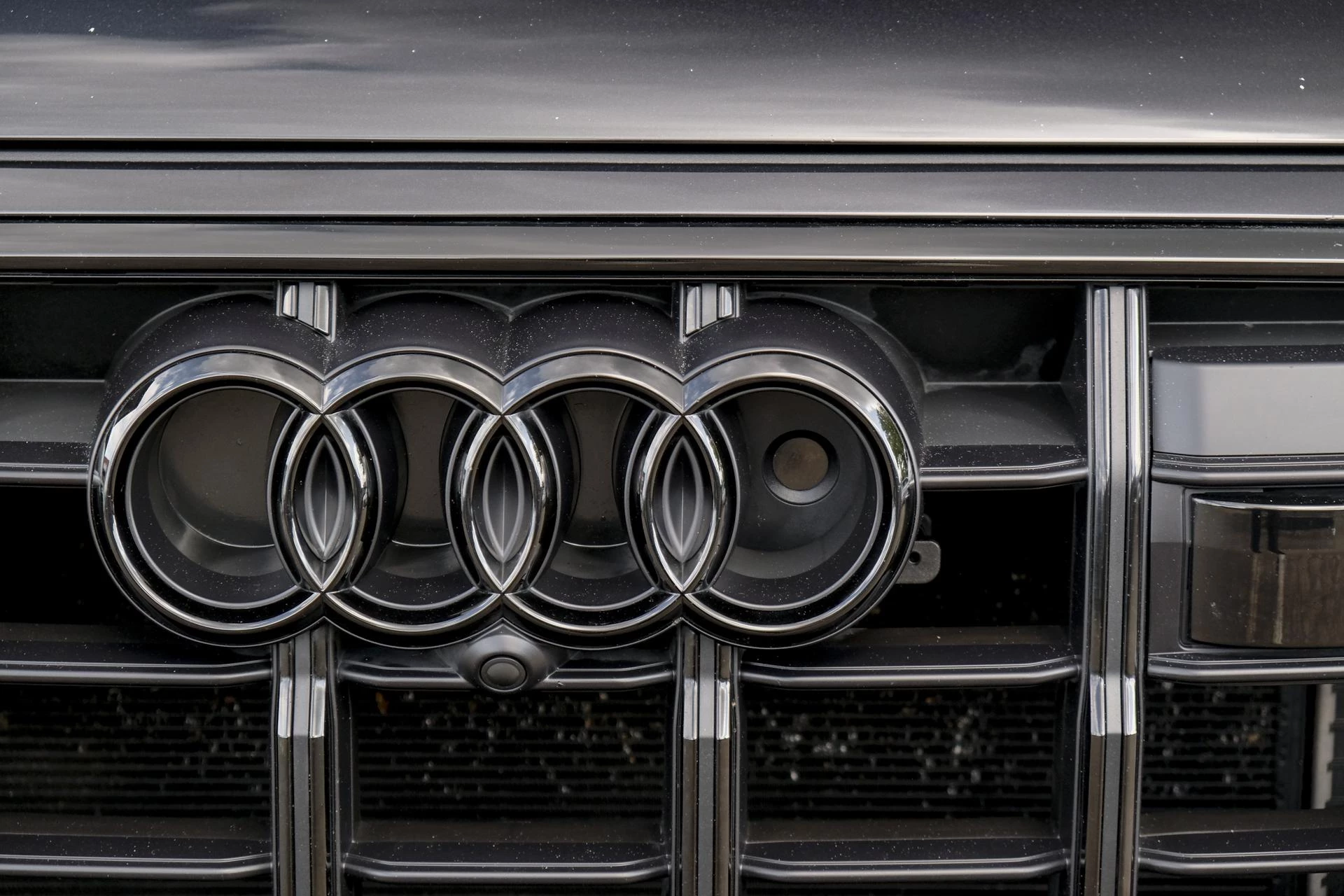 Hoofdafbeelding Audi SQ7