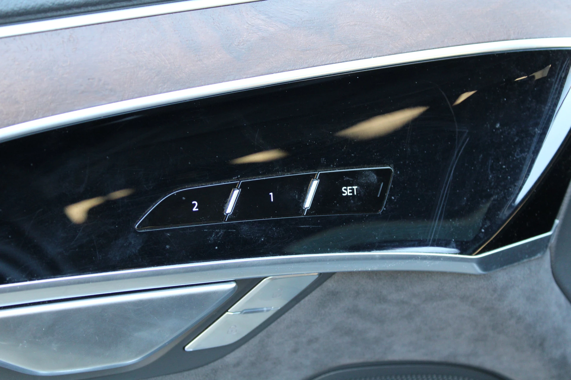 Hoofdafbeelding Audi A8