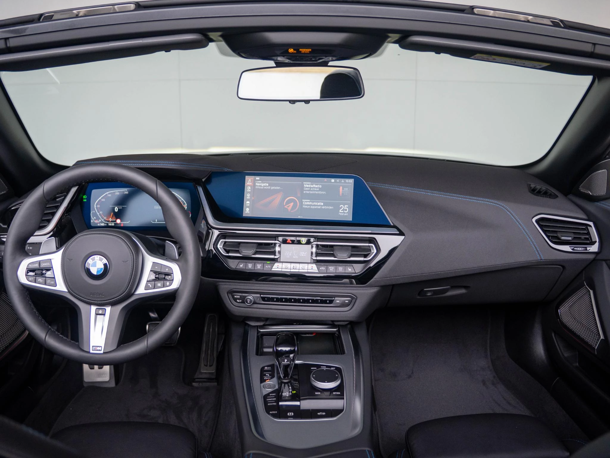 Hoofdafbeelding BMW Z4