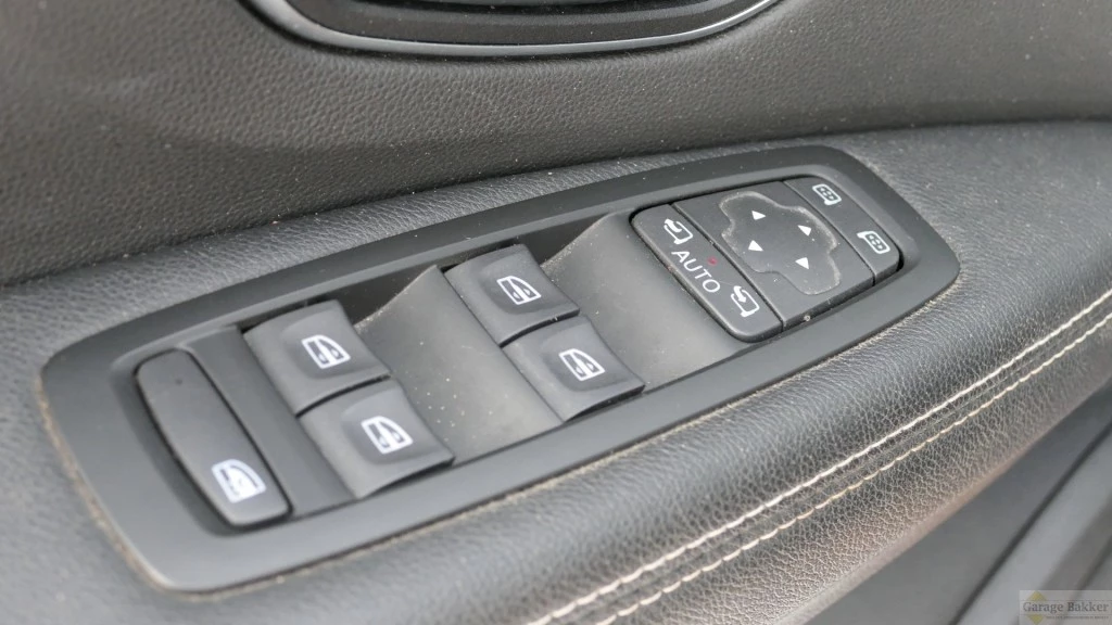 Hoofdafbeelding Renault Scénic