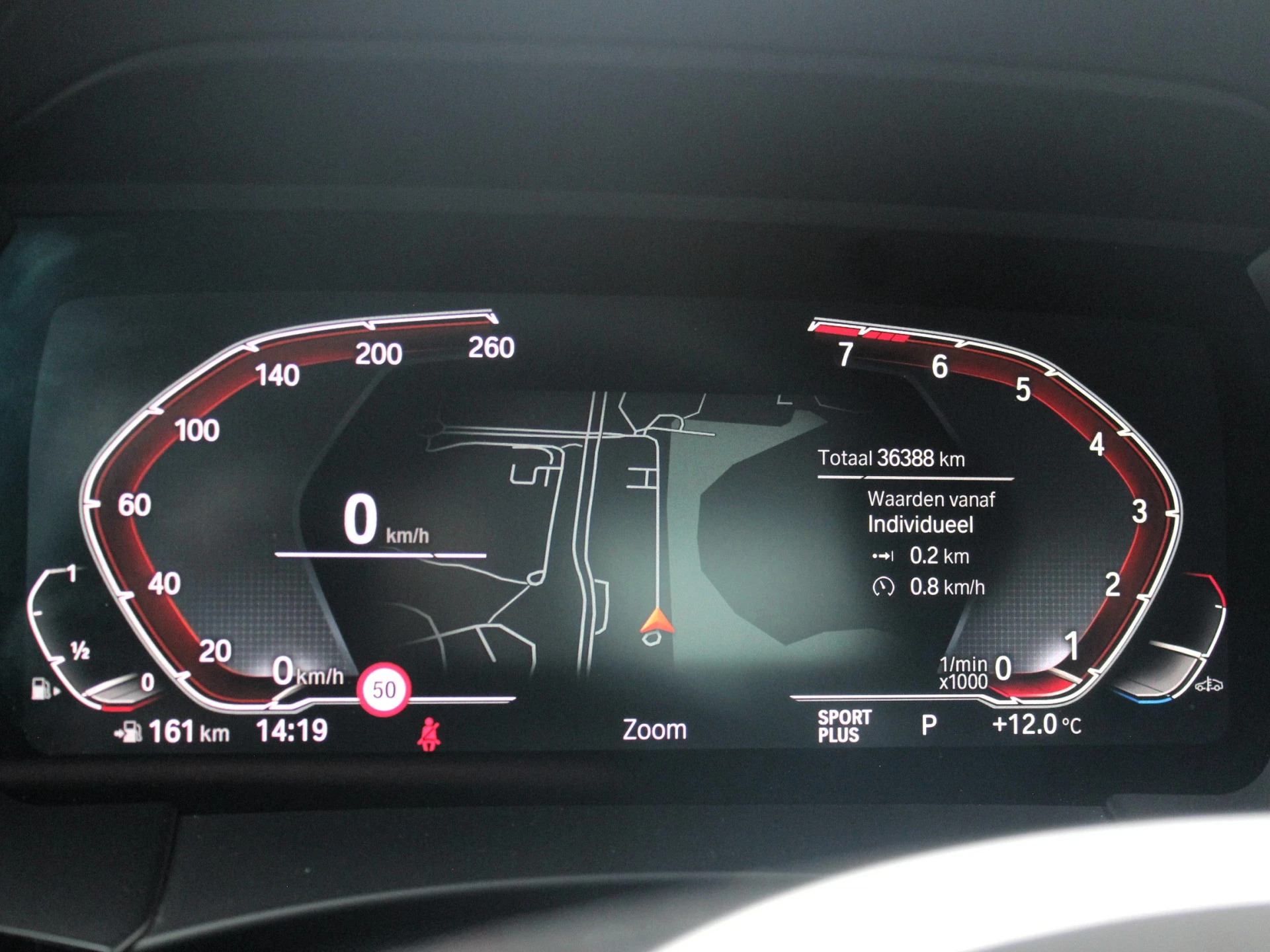 Hoofdafbeelding BMW Z4