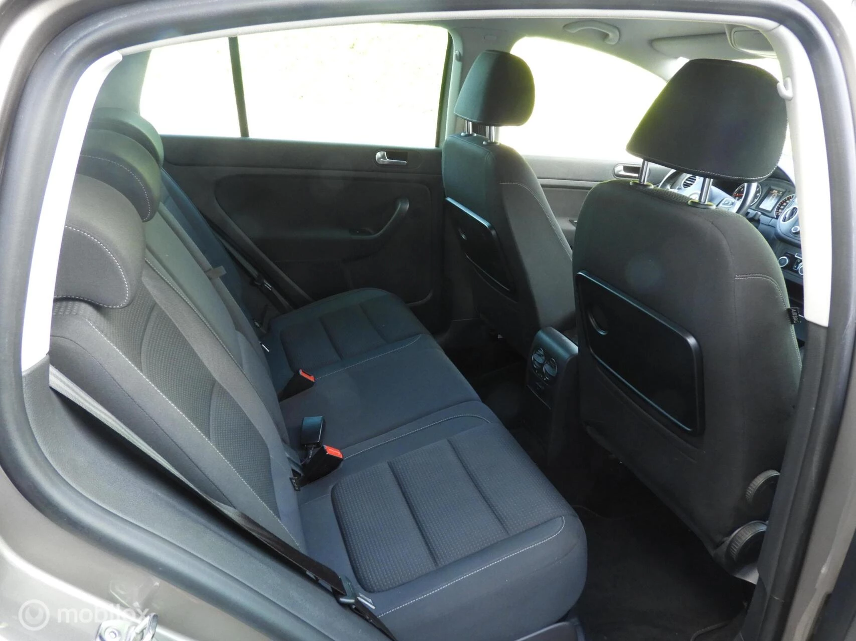 Hoofdafbeelding Volkswagen Golf Plus