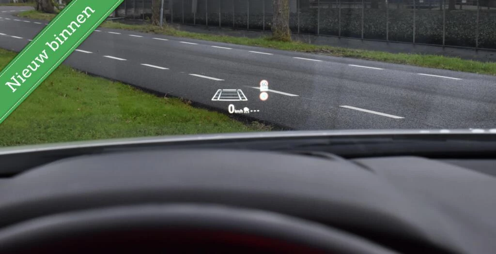 Hoofdafbeelding Mazda 6