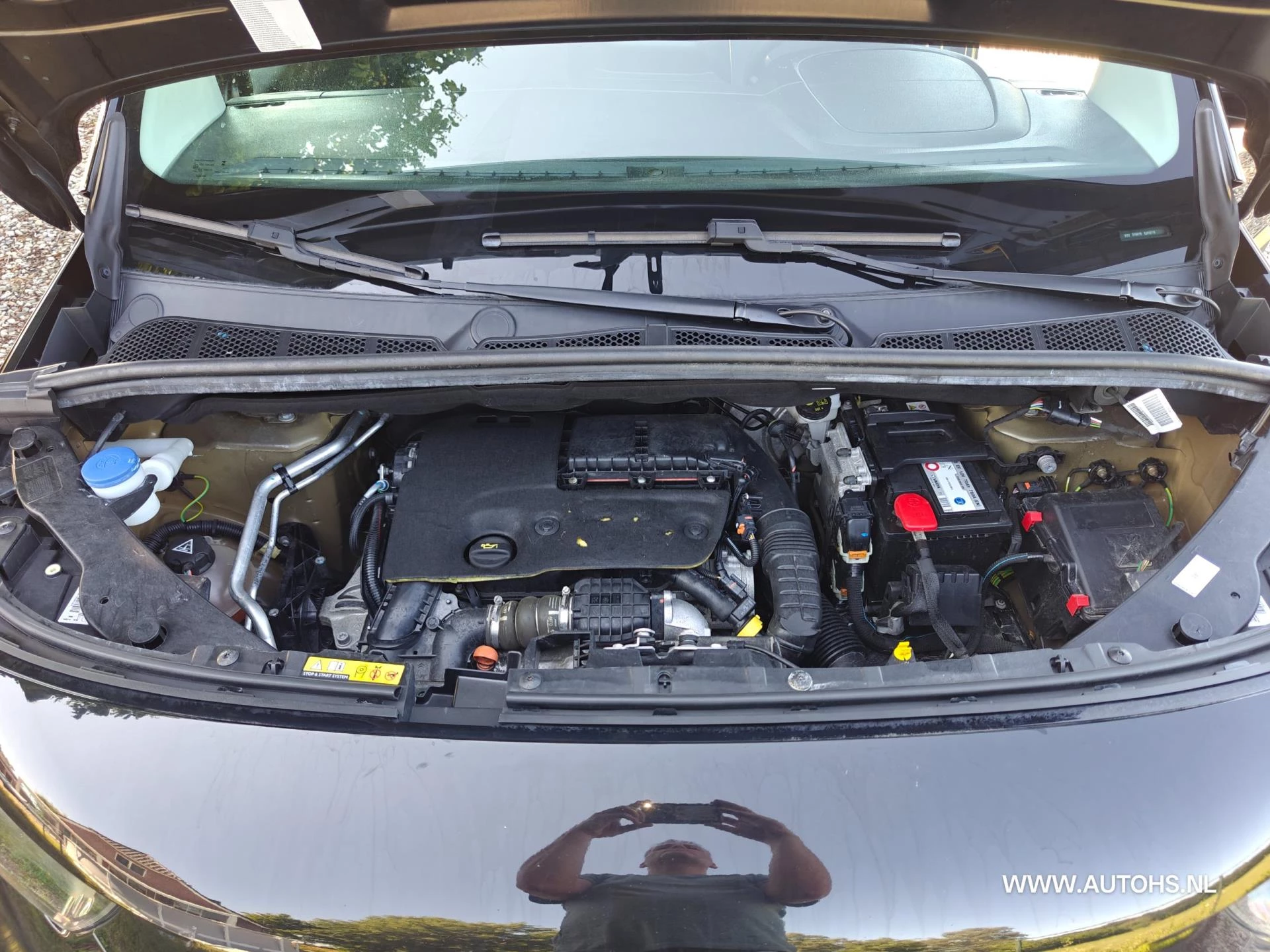 Hoofdafbeelding Opel Combo