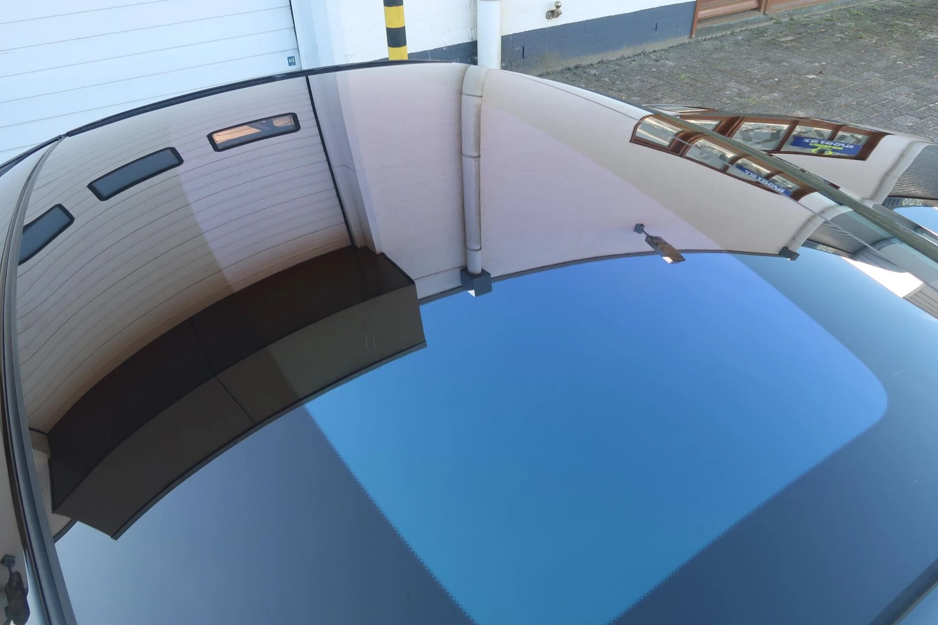 Hoofdafbeelding Mercedes-Benz SLK