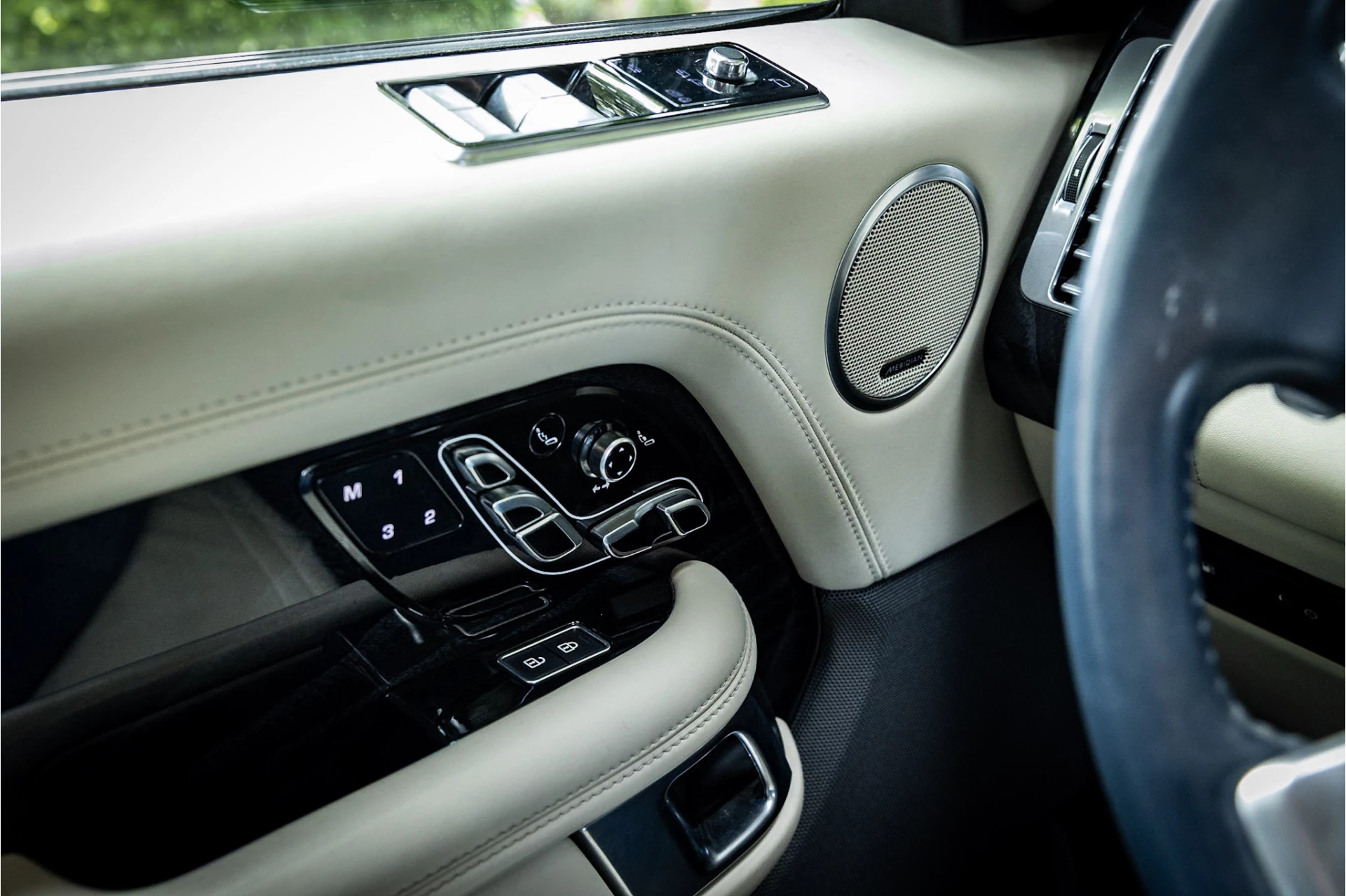 Hoofdafbeelding Land Rover Range Rover