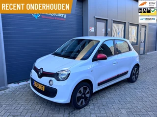 Renault Twingo 1.0 SCe Expression /Parksensor/CruiseControl