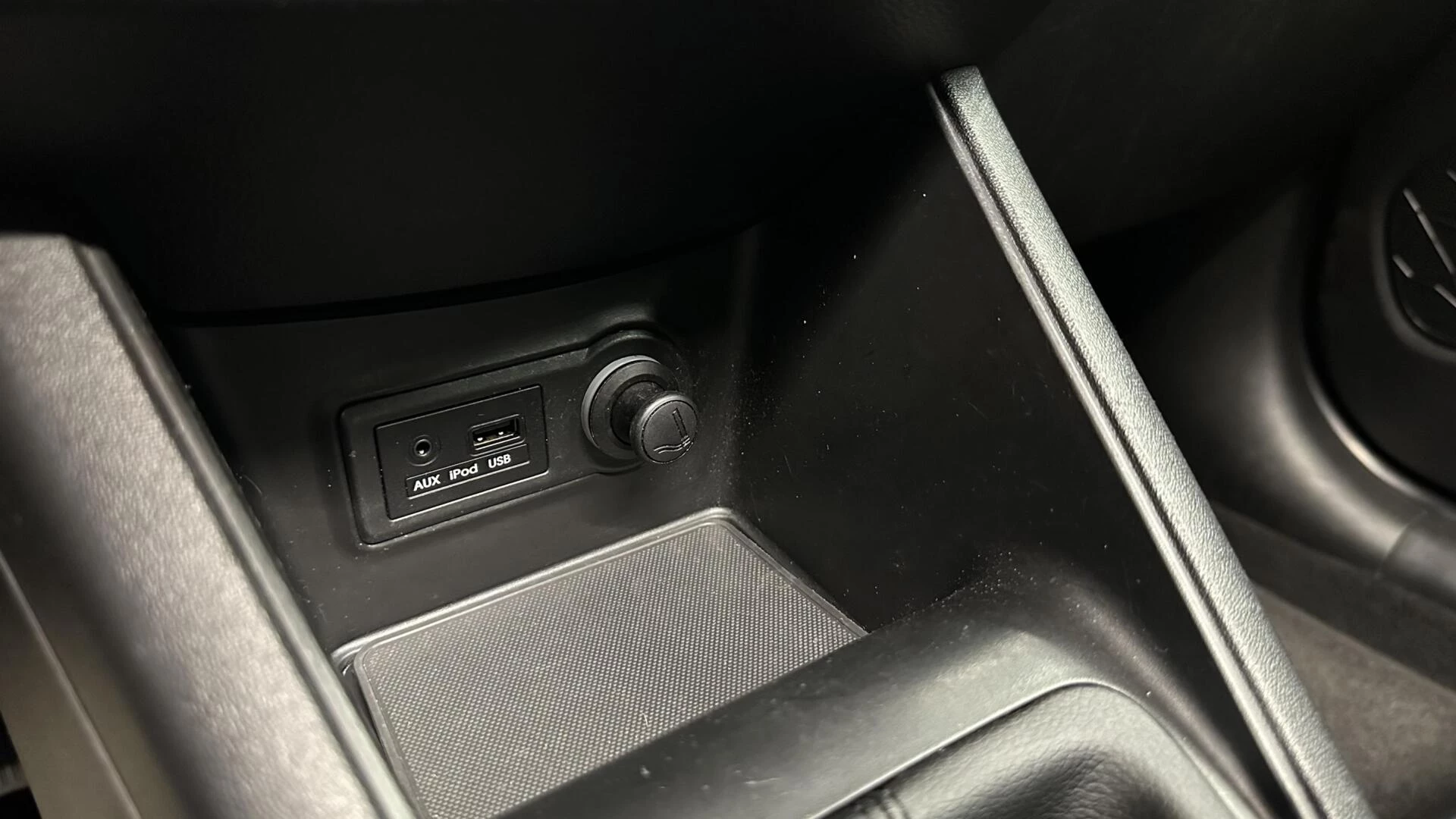 Hoofdafbeelding Hyundai ix20