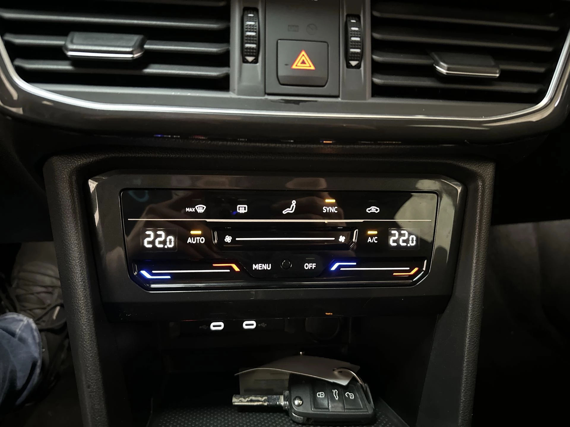 Hoofdafbeelding SEAT Tarraco