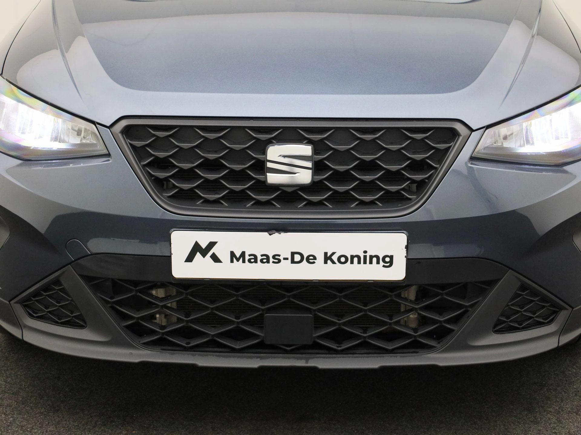 Hoofdafbeelding SEAT Arona