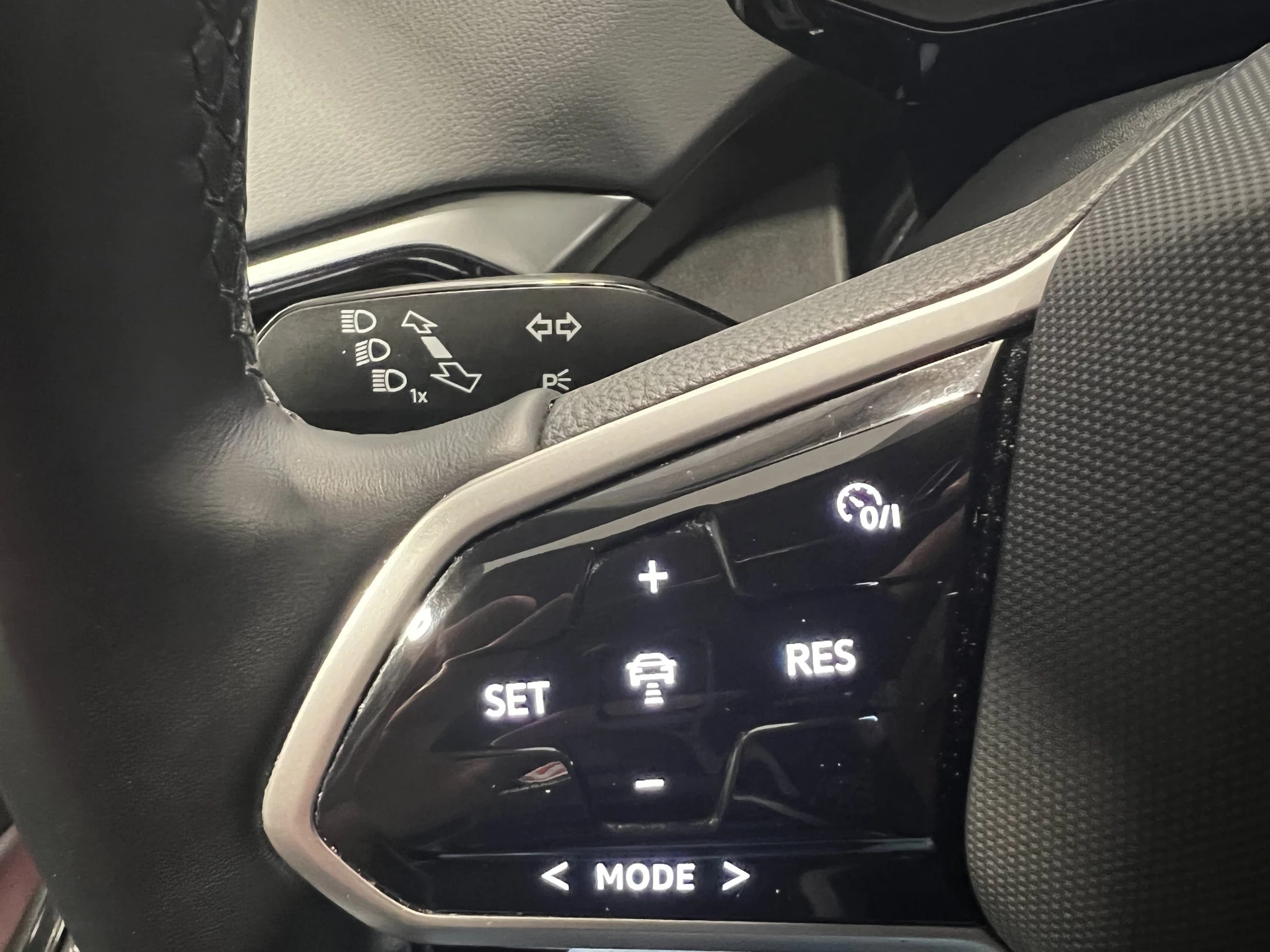 Hoofdafbeelding Volkswagen ID.5