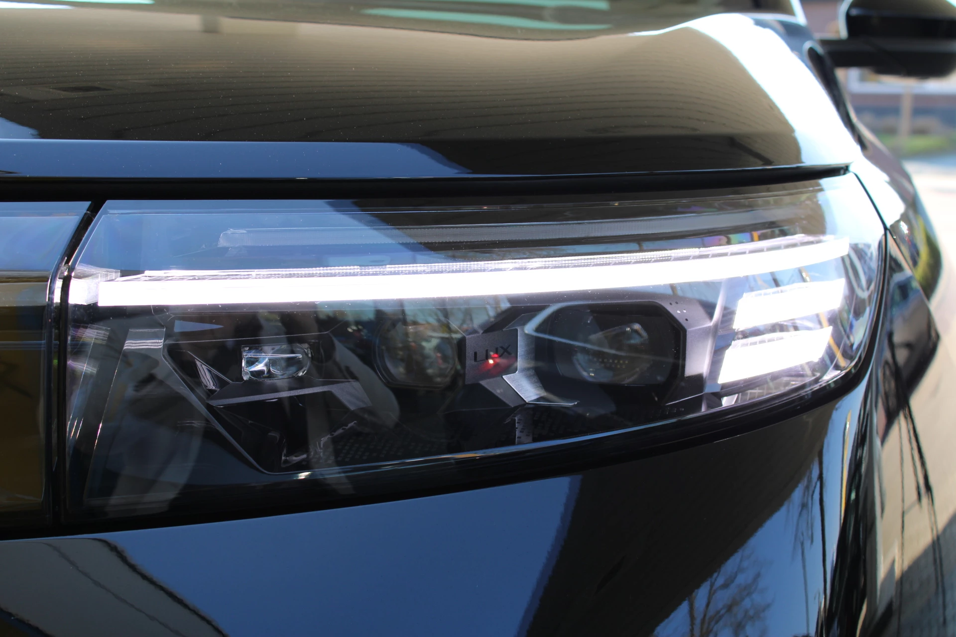 Hoofdafbeelding Opel Grandland