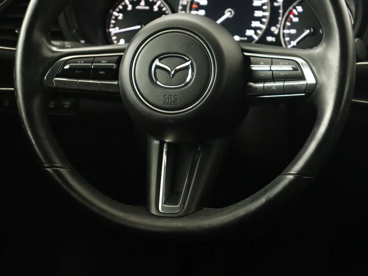 Hoofdafbeelding Mazda 3