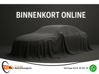 Volkswagen Caddy 2.0 TDI L1H1 4Motion | ZB-Edition | Navi | Cruisec. | Bullbar | Sidebars | LM velgen