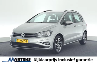 Volkswagen Golf Sportsvan 1.0 TSI H6 Comfortline Camera Navigatie Stoelverwarming