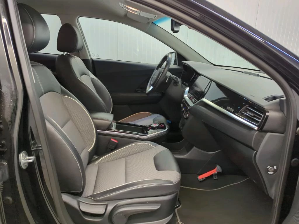 Hoofdafbeelding Kia e-Niro