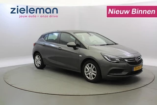 Opel Astra 1.0 Online Edition - Carplay, Navi, PDC