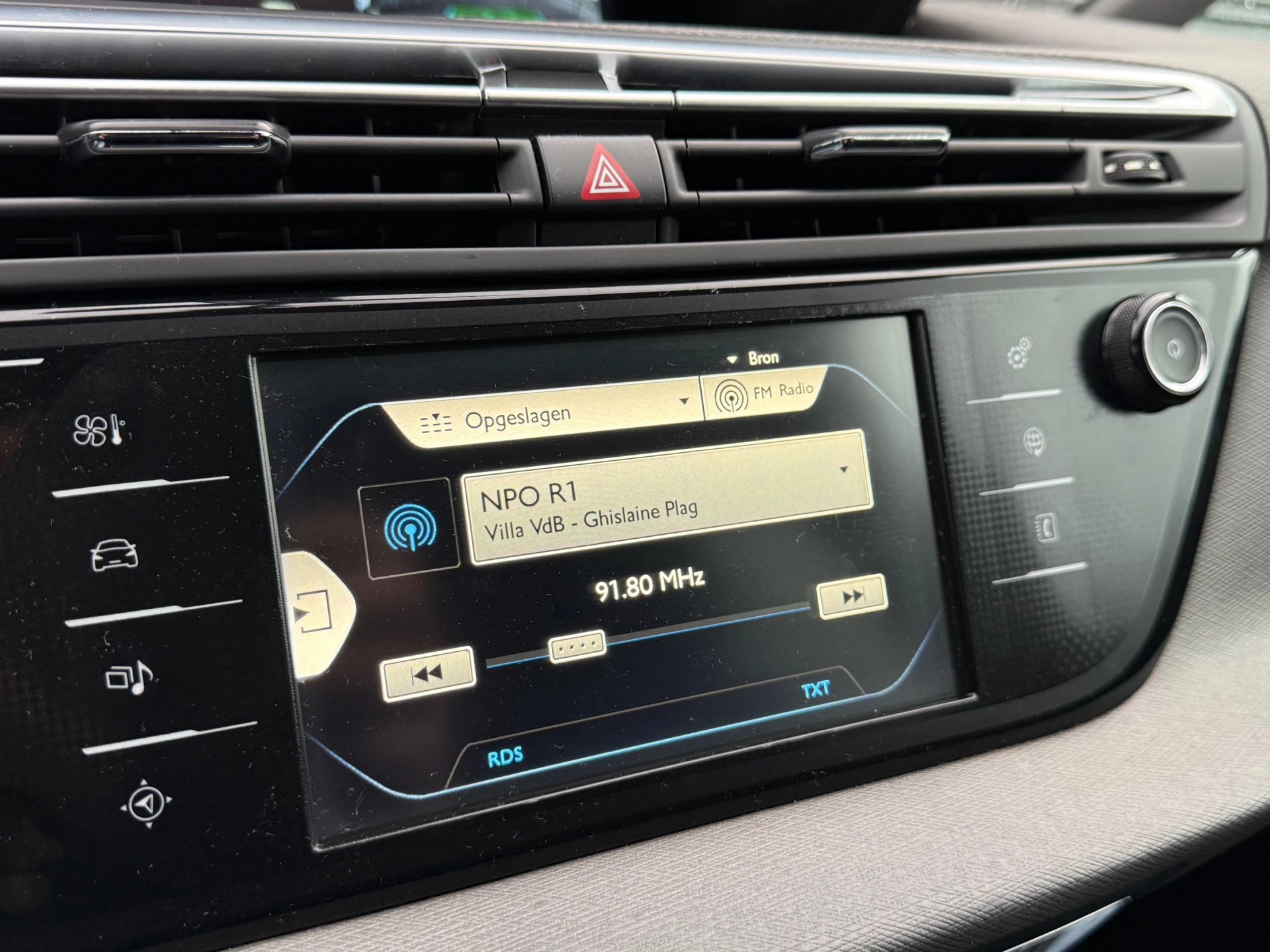 Hoofdafbeelding Citroën Grand C4 Picasso