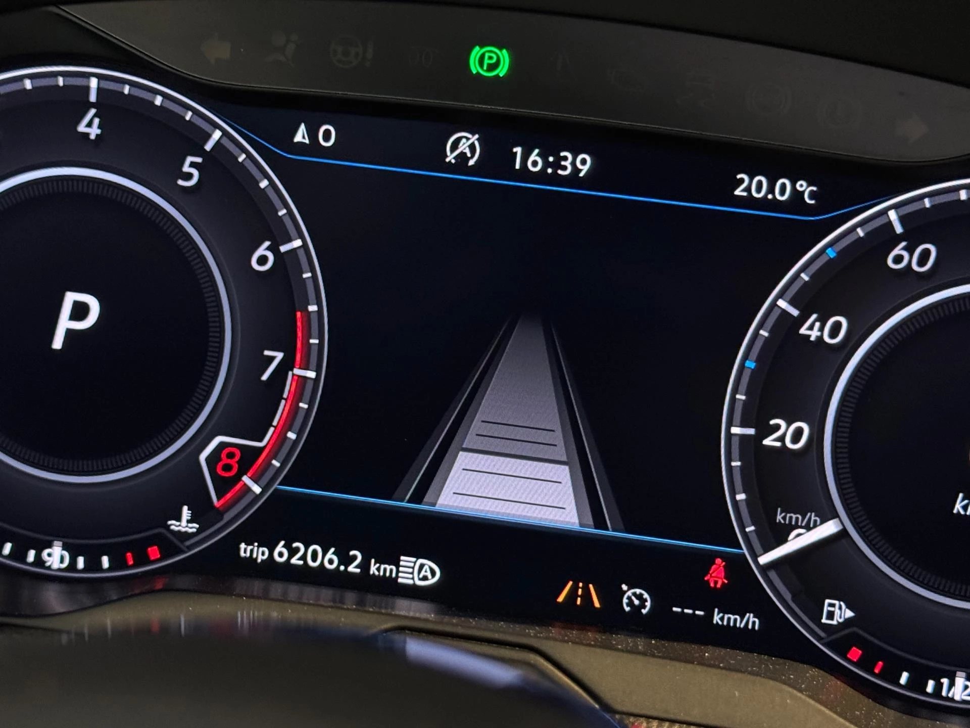 Hoofdafbeelding Volkswagen Arteon
