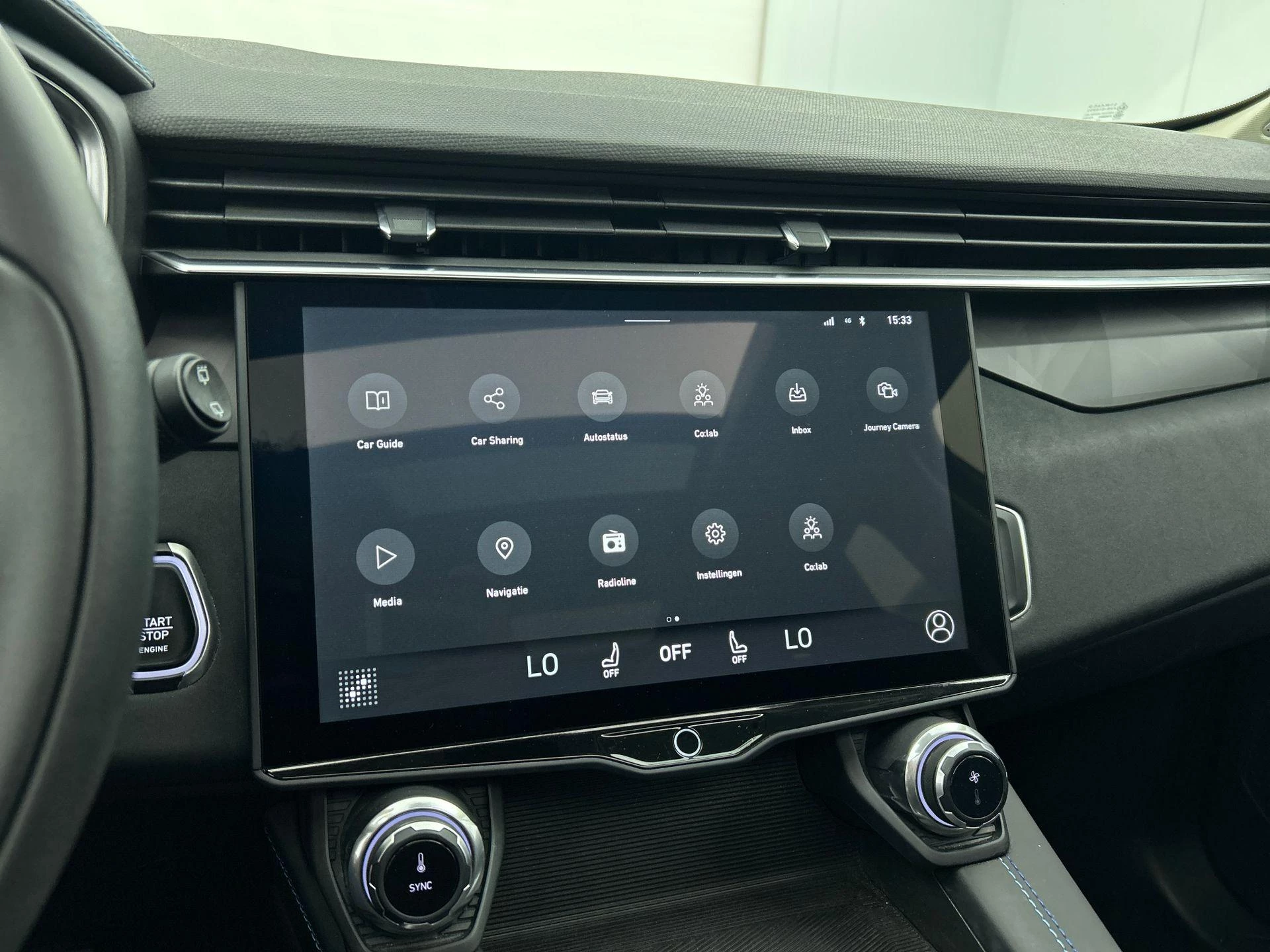 Hoofdafbeelding Lynk & Co 01