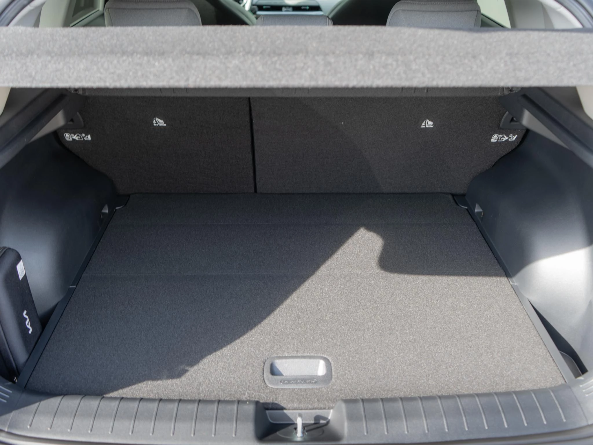 Hoofdafbeelding Kia EV4