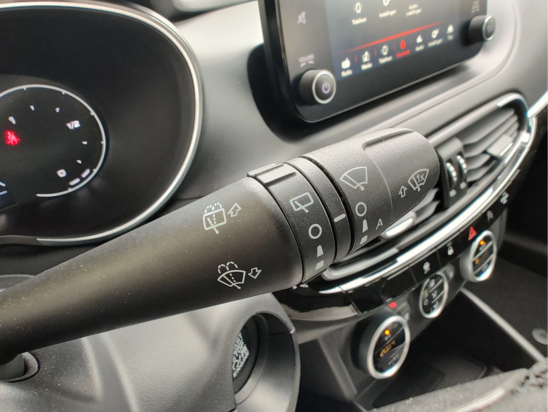 Hoofdafbeelding Fiat Tipo