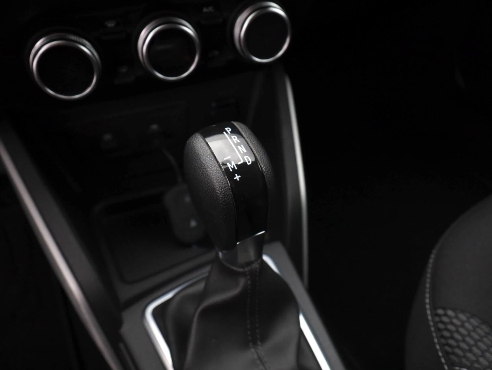 Hoofdafbeelding Dacia Duster