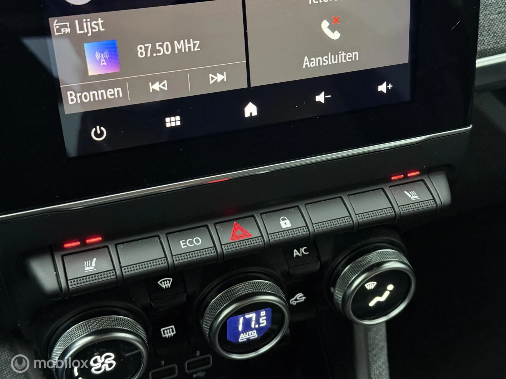 Hoofdafbeelding Renault ZOE